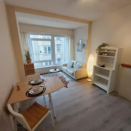 Forum Aan Zee Appartement *