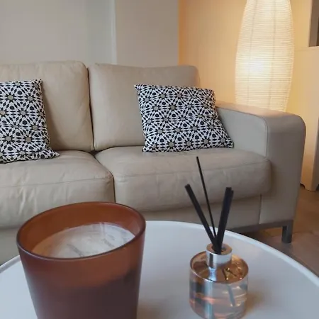 Appartement Forum Aan Zee *