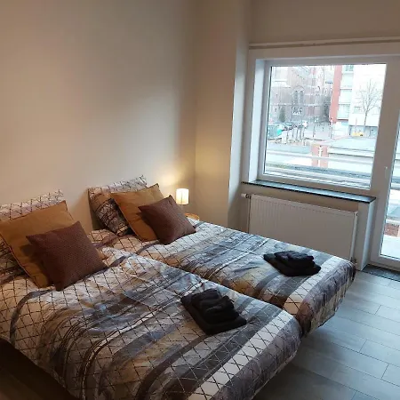 Forum Aan Zee Blankenberge