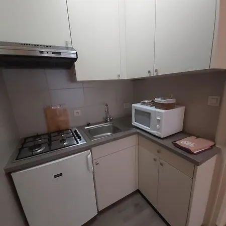 Apartment Forum Aan Zee Blankenberge