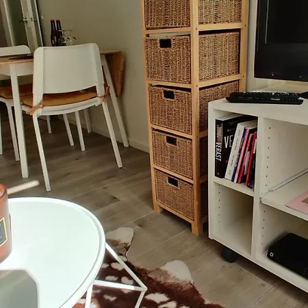 Forum Aan Zee * Blankenberge