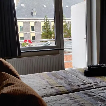 Forum Aan Zee Appartement Blankenberge