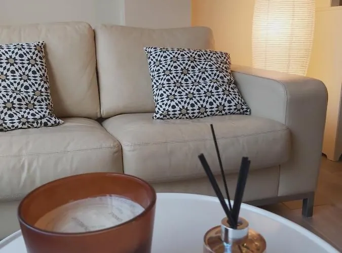 Apartment Forum Aan Zee *