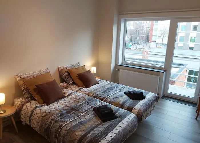 Forum Aan Zee Blankenberge