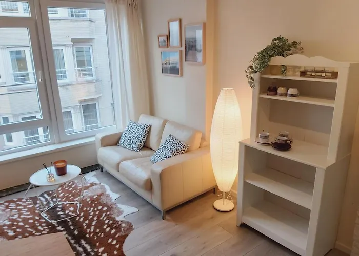 Forum Aan Zee * Blankenberge