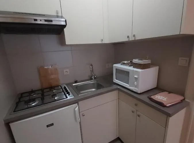 Apartment Forum Aan Zee Blankenberge